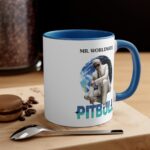 Mr Worldwide Dale Mug - Image 4