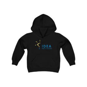 Idea public schools hoodie for Youth,Idea Public School Sweatshirt,Idea public school logo,school spirit sweatshirt,Idea public school shirt,IPS shirt