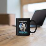 Mr Worldwide Dale Mug - Image 7