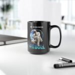 Mr Worldwide Dale Mug