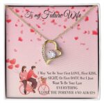 Couple Gifts for Valentine, Gifts Ideas For Future Wife