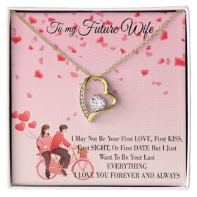 Couple Gifts for Valentine, Gifts Ideas For Future Wife