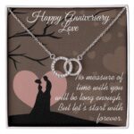 Personalized Anniversary Gifts, Couple Gifts for Valentine, Gifts Ideas For Future Wife