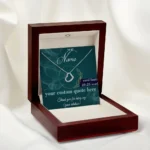 Customized Necklace Design Gifts for Valentines Day for Her, Personalized Gift Ideas For Him - Image 2