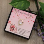 Couple Gifts for Valentine, Gifts Ideas For Future Wife - Image 2
