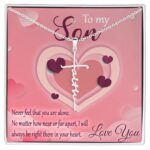 Personalized Gift Ideas For Him for Valentine
