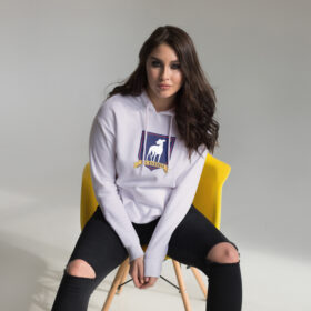AFC Richmond Ted Lasso Hoodie