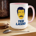 ted lasso, nikki glaser ted lasso, nikki glaser ted lasso premier, ted lasso season 3 premier, roy kent, ted lasso believe, ted lasso last season