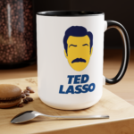 ted lasso, nikki glaser ted lasso, nikki glaser ted lasso premier, ted lasso season 3 premier, roy kent, ted lasso believe, ted lasso last season