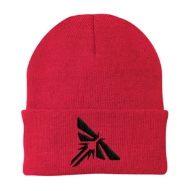 The Last Of Us Firefly Beanie