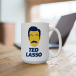 ted lasso, nikki glaser ted lasso, nikki glaser ted lasso premier, ted lasso season 3 premier, roy kent, ted lasso believe, ted lasso last season