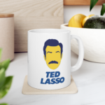 ted lasso, nikki glaser ted lasso, nikki glaser ted lasso premier, ted lasso season 3 premier, roy kent, ted lasso believe, ted lasso last season