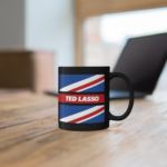 Ted Lasso Coffee Mug, Gifts for Ted Lasso Fans, Roy Kent Mug, Roy Kent Fuck Your Feelings, Roy Kent No, Goldfish Mug, Ted Lasso Gifts