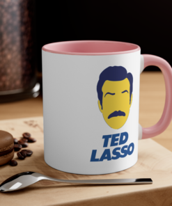 ted lasso, nikki glaser ted lasso, nikki glaser ted lasso premier, ted lasso season 3 premier, roy kent, ted lasso believe, ted lasso last season, Ted Lasso Coffee Mug, Gifts for Ted Lasso Fans, Roy Kent Mug, Roy Kent Fuck Your Feelings, Roy Kent No, Goldfish Mug, Ted Lasso Gifts