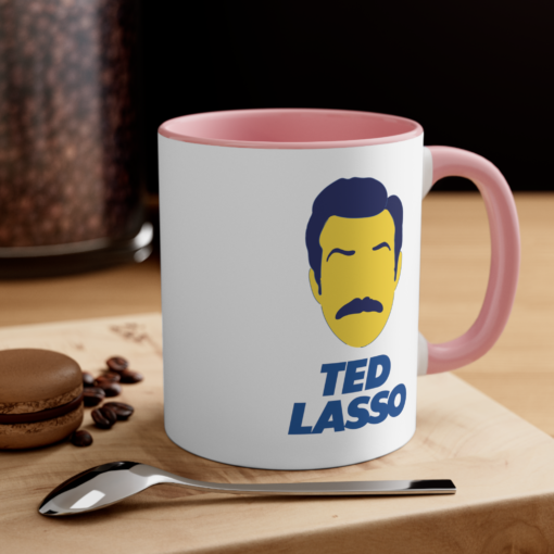 ted lasso, nikki glaser ted lasso, nikki glaser ted lasso premier, ted lasso season 3 premier, roy kent, ted lasso believe, ted lasso last season, Ted Lasso Coffee Mug, Gifts for Ted Lasso Fans, Roy Kent Mug, Roy Kent Fuck Your Feelings, Roy Kent No, Goldfish Mug, Ted Lasso Gifts