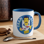 Ted Lasso Coffee Mug, Gifts for Ted Lasso Fans, Roy Kent Mug, Roy Kent Fuck Your Feelings, Roy Kent No, Goldfish Mug, Ted Lasso Gifts